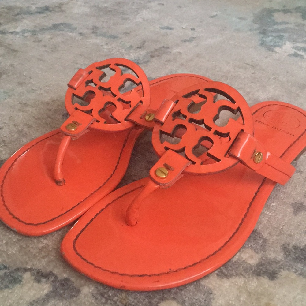 Tory Burch Sandals